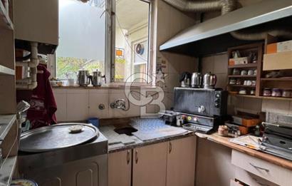 Çınar Meydanına Yakın 263 M² Satılık Kiracılı İşyeri