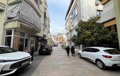 Çınar Meydanına Yakın 263 M² Satılık Kiracılı İşyeri