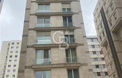 Erenköy Divan Sokağında Caddeye 5. Bina Kiralık Daire