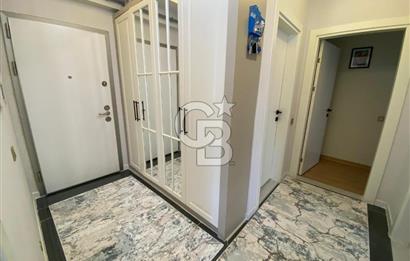 İKİZÇAY' DA MODALİFE 2 DE SATILIK 2+1 DAİRE