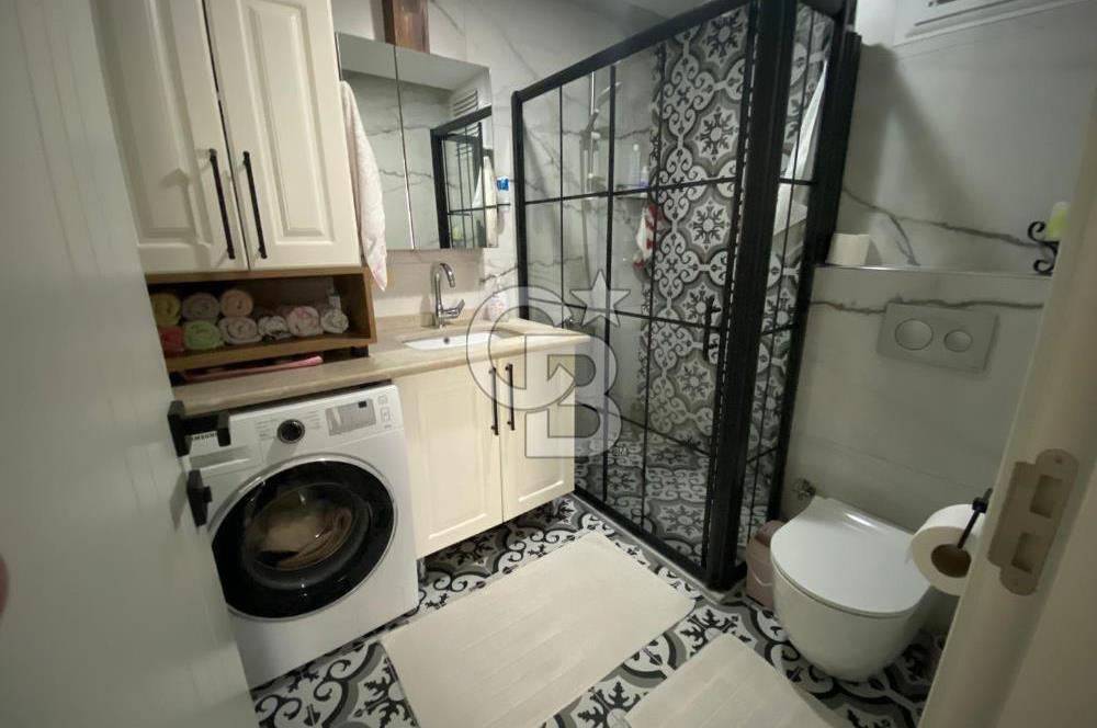 İKİZÇAY' DA MODALİFE 2 DE SATILIK 2+1 DAİRE