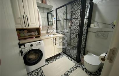 İKİZÇAY' DA MODALİFE 2 DE SATILIK 2+1 DAİRE