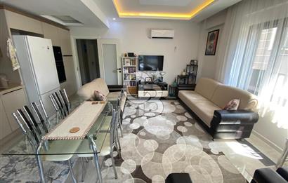 İKİZÇAY' DA MODALİFE 2 DE SATILIK 2+1 DAİRE