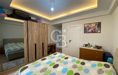 İKİZÇAY' DA MODALİFE 2 DE SATILIK 2+1 DAİRE