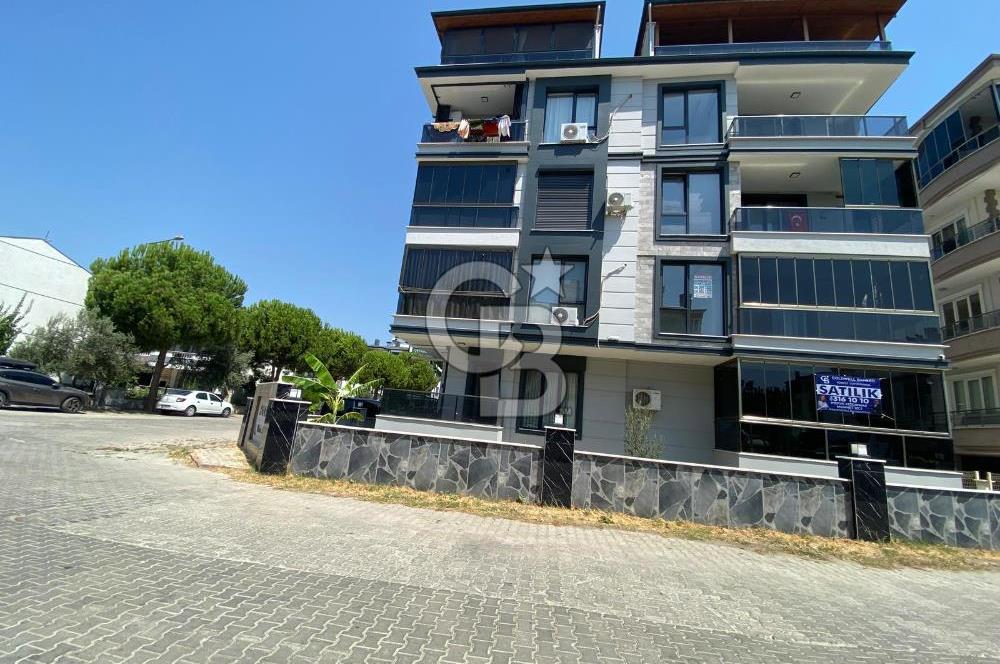 İKİZÇAY' DA MODALİFE 2 DE SATILIK 2+1 DAİRE