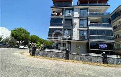 İKİZÇAY' DA MODALİFE 2 DE SATILIK 2+1 DAİRE