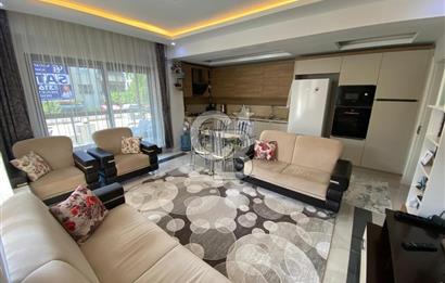 İKİZÇAY' DA MODALİFE 2 DE SATILIK 2+1 DAİRE