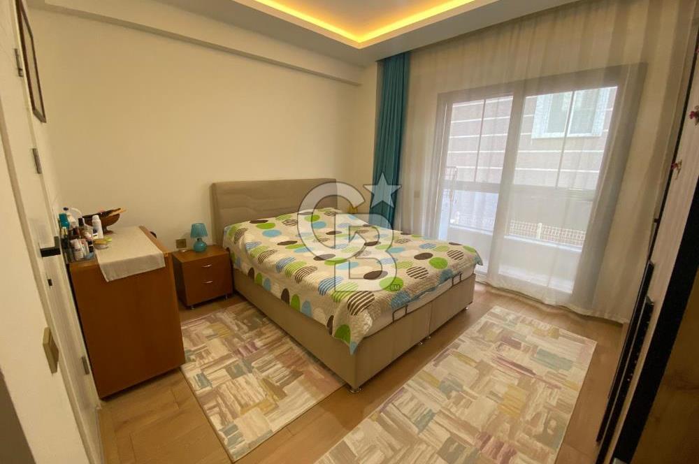 İKİZÇAY' DA MODALİFE 2 DE SATILIK 2+1 DAİRE