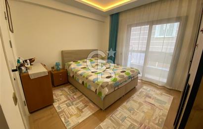 İKİZÇAY' DA MODALİFE 2 DE SATILIK 2+1 DAİRE