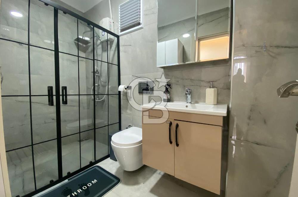 CEMİLTEMELDE 4+1 ÇOK TEMİZ SATILIK DUBLEKS DAİRE