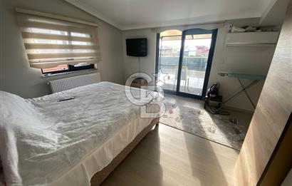 CEMİLTEMELDE 4+1 ÇOK TEMİZ SATILIK DUBLEKS DAİRE