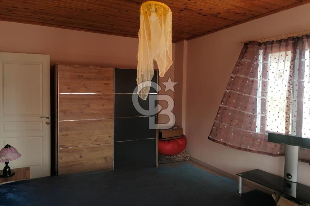 Mersin Mezitli Fındıkpınarı Yaylası Satılık Dubleks Villa