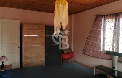 Mersin Mezitli Fındıkpınarı Yaylası Satılık Dubleks Villa