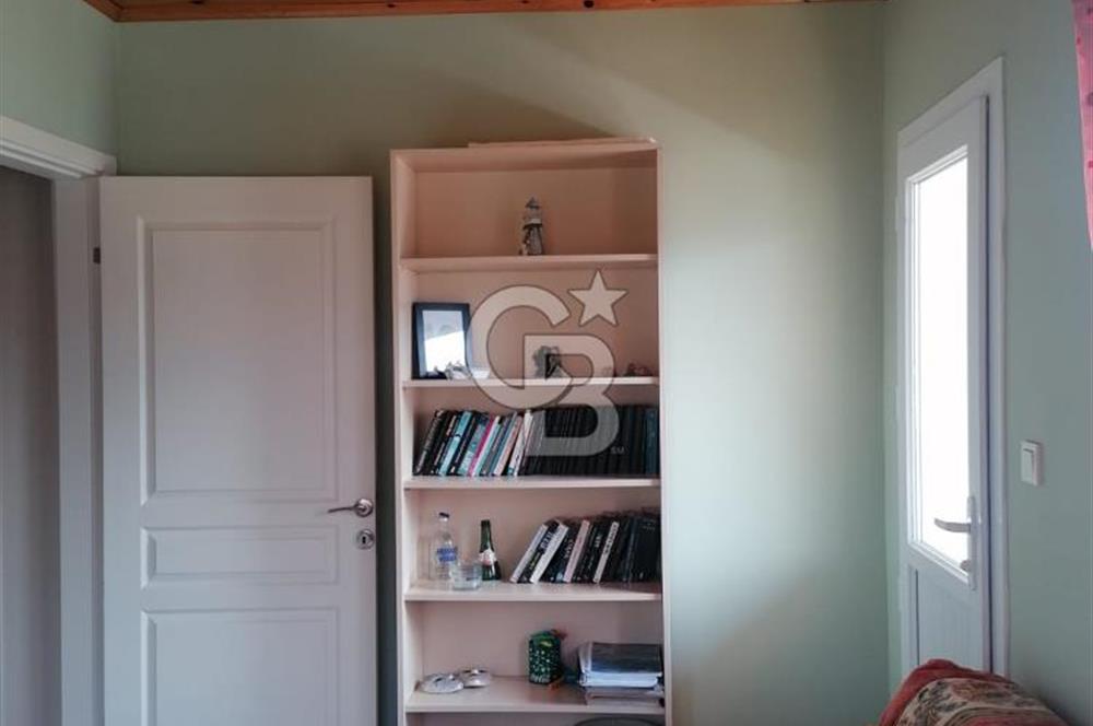 Mersin Mezitli Fındıkpınarı Yaylası Satılık Dubleks Villa