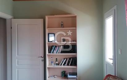 Mersin Mezitli Fındıkpınarı Yaylası Satılık Dubleks Villa