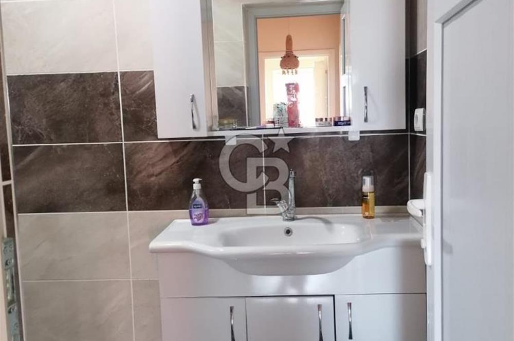 Mersin Mezitli Fındıkpınarı Yaylası Satılık Dubleks Villa