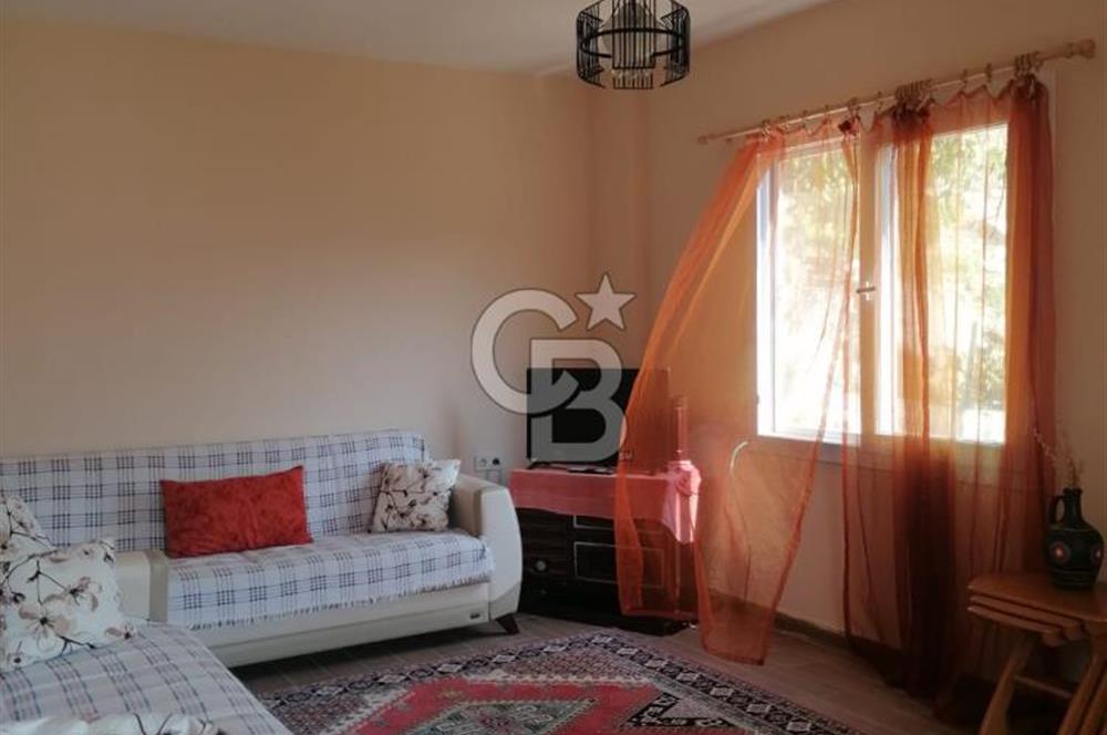 Mersin Mezitli Fındıkpınarı Yaylası Satılık Dubleks Villa