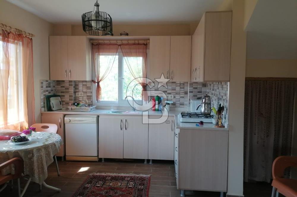 Mersin Mezitli Fındıkpınarı Yaylası Satılık Dubleks Villa