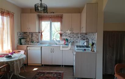 Mersin Mezitli Fındıkpınarı Yaylası Satılık Dubleks Villa