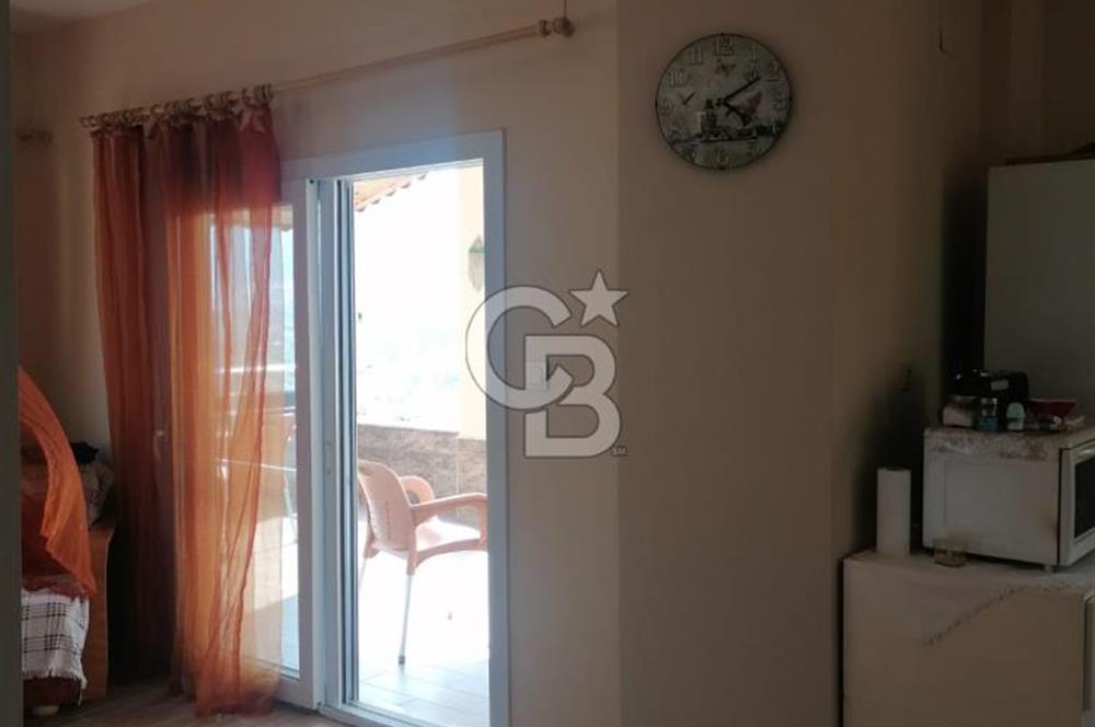 Mersin Mezitli Fındıkpınarı Yaylası Satılık Dubleks Villa