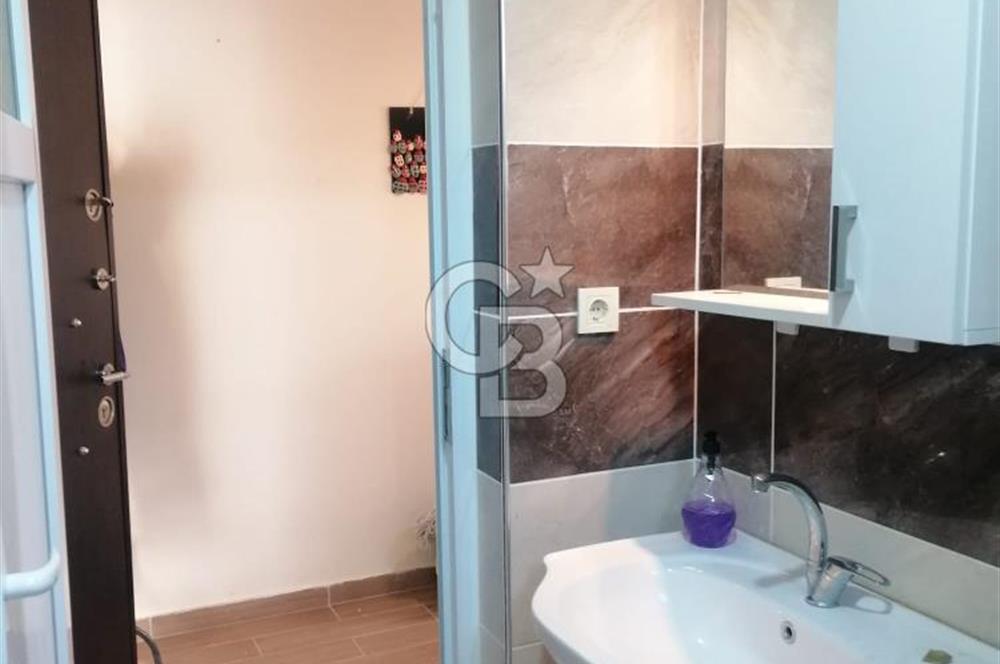 Mersin Mezitli Fındıkpınarı Yaylası Satılık Dubleks Villa