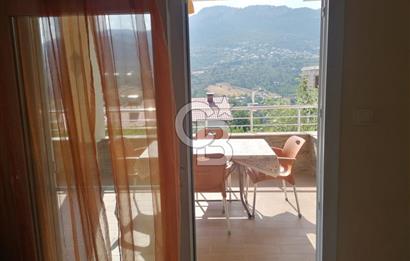 Mersin Mezitli Fındıkpınarı Yaylası Satılık Dubleks Villa