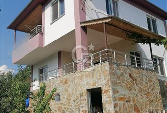 Mersin Mezitli Fındıkpınarı Yaylası Satılık Dubleks Villa - 4 - 315850