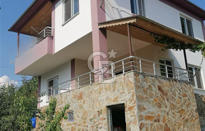 Mersin Mezitli Fındıkpınarı Yaylası Satılık Dubleks Villa