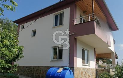 Mersin Mezitli Fındıkpınarı Yaylası Satılık Dubleks Villa