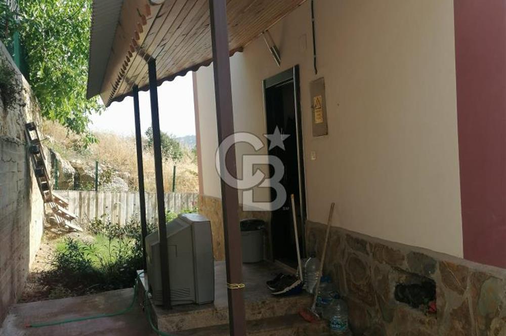 Mersin Mezitli Fındıkpınarı Yaylası Satılık Dubleks Villa