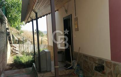 Mersin Mezitli Fındıkpınarı Yaylası Satılık Dubleks Villa