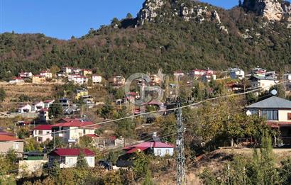 Mersin Mezitli Fındıkpınarı Yaylası Satılık Dubleks Villa