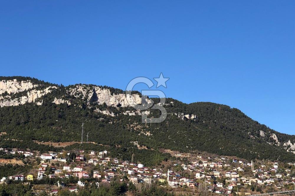 Mersin Mezitli Fındıkpınarı Yaylası Satılık Dubleks Villa