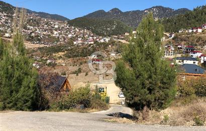 Mersin Mezitli Fındıkpınarı Yaylası Satılık Dubleks Villa