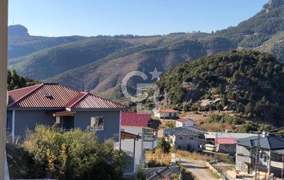 Mersin Mezitli Fındıkpınarı Yaylası Satılık Dubleks Villa