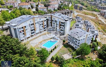 CB ENVOY'dan My House Yuvacık Sitesinde 3+1 Bahçe Dubleks