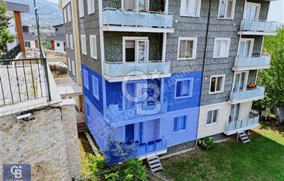 CB ENVOY'dan My House Yuvacık Sitesinde 3+1 Bahçe Dubleks