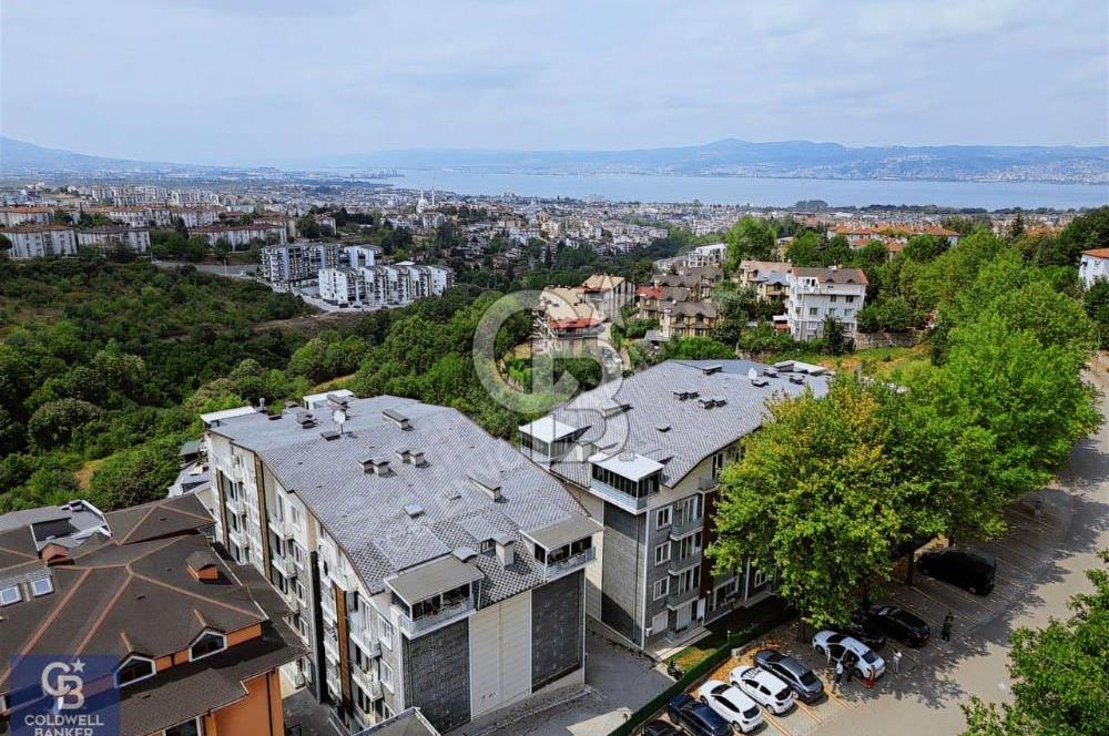 CB ENVOY'dan My House Yuvacık Sitesinde 3+1 Bahçe Dubleks