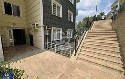 CB ENVOY'dan My House Yuvacık Sitesinde 3+1 Bahçe Dubleks