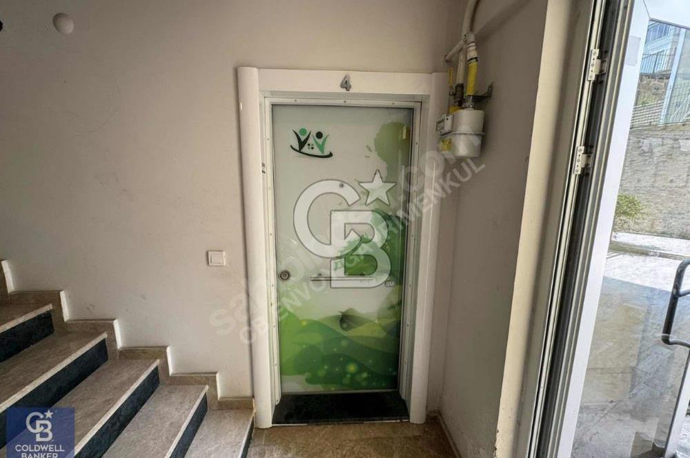 CB ENVOY'dan My House Yuvacık Sitesinde 3+1 Bahçe Dubleks