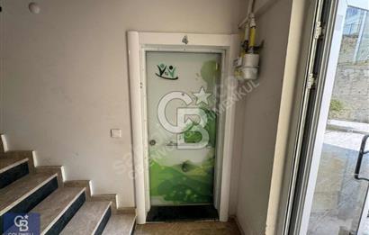 CB ENVOY'dan My House Yuvacık Sitesinde 3+1 Bahçe Dubleks