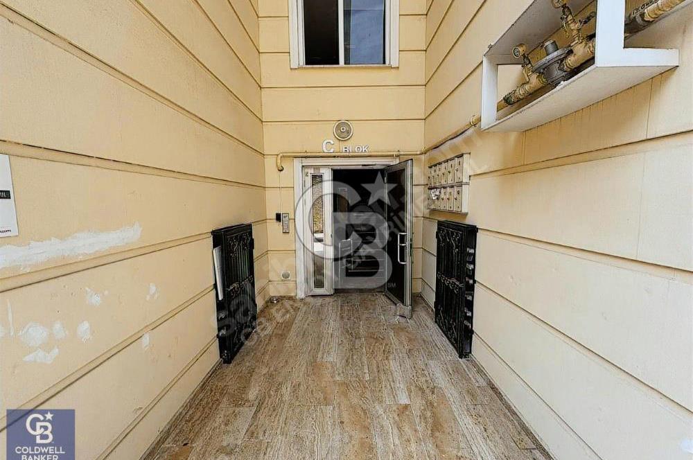 CB ENVOY'dan My House Yuvacık Sitesinde 3+1 Bahçe Dubleks