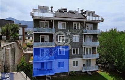 CB ENVOY'dan My House Yuvacık Sitesinde 3+1 Bahçe Dubleks