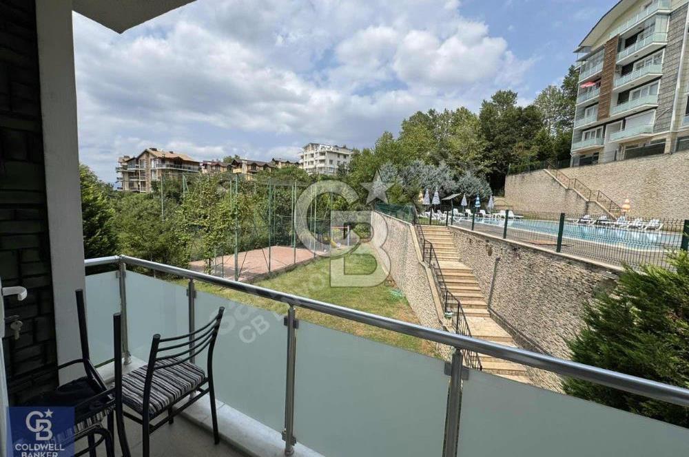 CB ENVOY'dan My House Yuvacık Sitesinde 3+1 Bahçe Dubleks