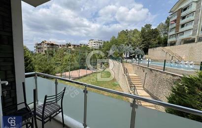 CB ENVOY'dan My House Yuvacık Sitesinde 3+1 Bahçe Dubleks