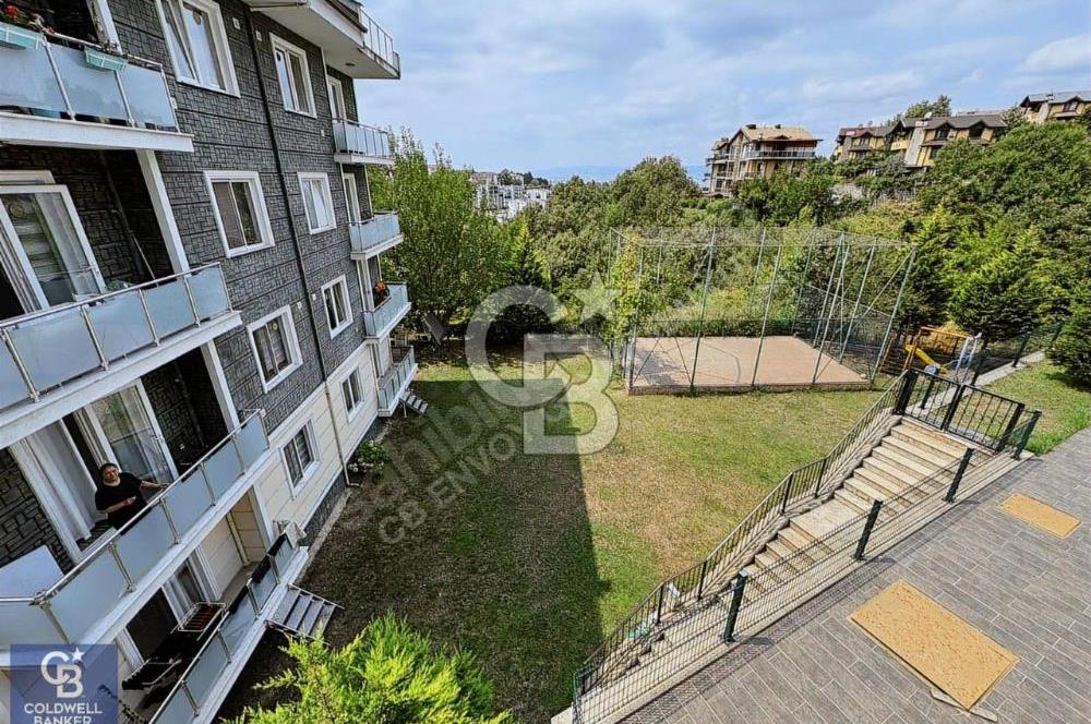 CB ENVOY'dan My House Yuvacık Sitesinde 3+1 Bahçe Dubleks