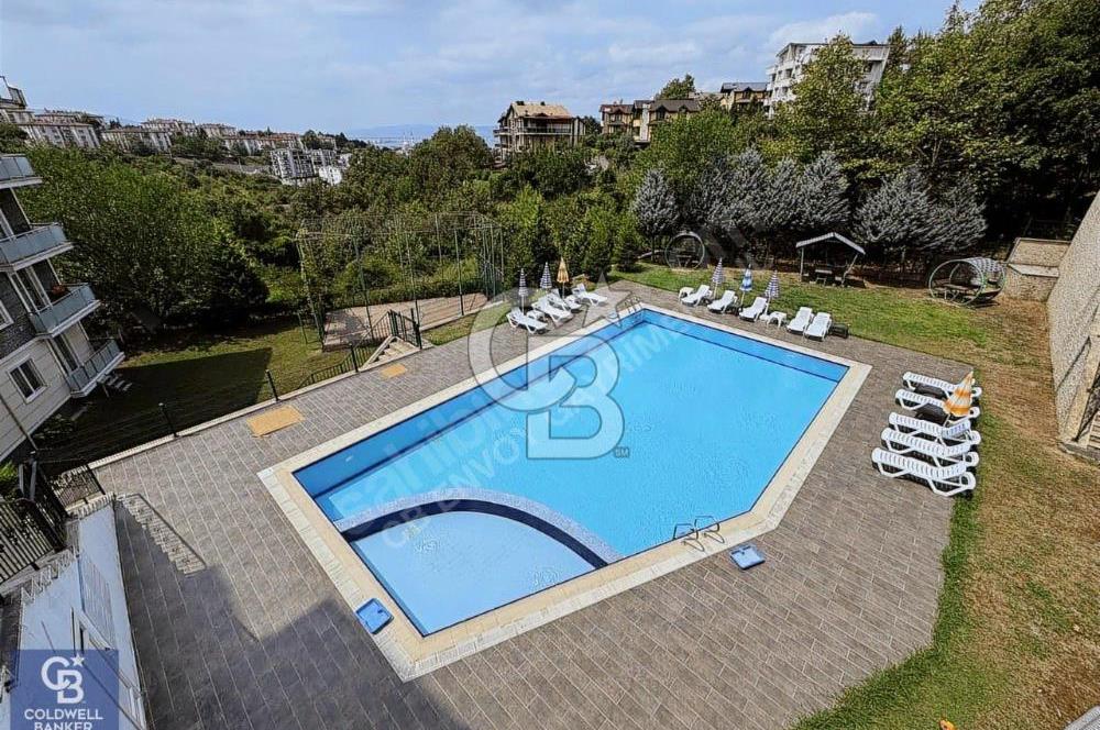 CB ENVOY'dan My House Yuvacık Sitesinde 3+1 Bahçe Dubleks