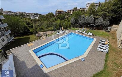 CB ENVOY'dan My House Yuvacık Sitesinde 3+1 Bahçe Dubleks