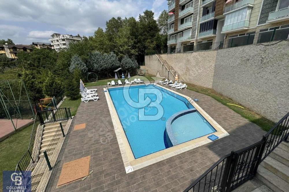 CB ENVOY'dan My House Yuvacık Sitesinde 3+1 Bahçe Dubleks