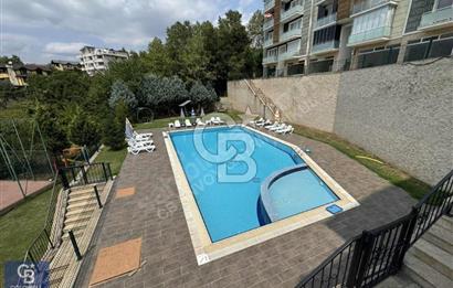 CB ENVOY'dan My House Yuvacık Sitesinde 3+1 Bahçe Dubleks